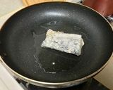 うま塩鯖サンド♬作り方6写真