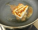 うま塩鯖サンド♬作り方7写真