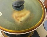 うま塩鯖サンド♬作り方8写真