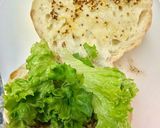 うま塩鯖サンド♬作り方9写真