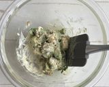 アボカドのおかか和え&ちりめん山椒和え作り方16写真