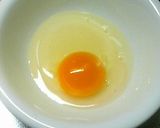 オムレツのっけてマジうまトースト作り方1写真