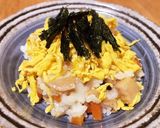 春の味☆たけのこのちらし寿司の具☆作り方5写真