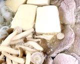 すき焼き食べたいけど…ダイエット飯な感じ作り方2写真