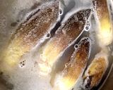 春の味☆たけのこのちらし寿司の具☆作り方6写真