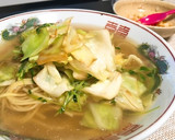 何にでも使える！自家製簡単ねぎ塩ダレ♪作り方3写真