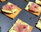 グルテンフリー§ポテトクラッカー作り方8写真