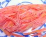 朝食ブランチに春野菜の具沢山スープ作り方4写真