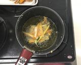 簡単！エコ！野菜のかき揚げ作り方3写真