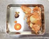 簡単！エコ！野菜のかき揚げ作り方4写真