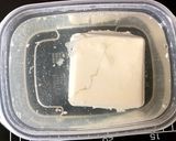 【離乳食中期・タンパク質】豆腐とツナ作り方1写真