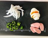 子どものための★なんちゃってピザグラタン作り方1写真