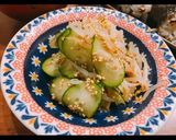 すりごまたっぷり！ほうれんそうの胡麻和え作り方6写真