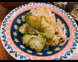 すりごまたっぷり！ほうれんそうの胡麻和え作り方6写真