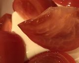 ヘルシートマト豆腐作り方4写真