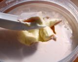 豆乳グルトとキッコーマン豆乳でヨーグルト作り方6写真