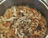 しっとりおからの炊いたん～卯の花～作り方3写真