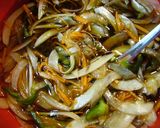 カレイの南蛮漬け作り方1写真