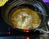 カレイの南蛮漬け作り方3写真