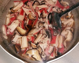 焼鮭のちらし寿司作り方3写真