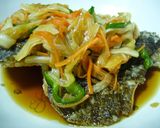 カレイの南蛮漬け作り方4写真