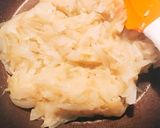 春❀.美味◎新玉ねぎとサバ缶のパスタ作り方5写真