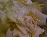 あっという間に焼き鳥丼作り方1写真