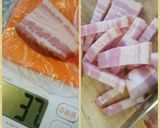 僕にもできた【ペペロンチーノ】作り方1写真
