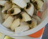 僕にもできた【ペペロンチーノ】作り方4写真