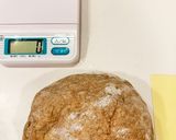 低糖質・まわりサクッとふんわりブランパン作り方4写真