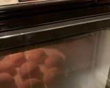 低糖質・まわりサクッとふんわりブランパン作り方6写真