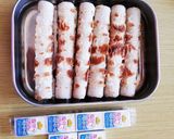 絶対みんな大好き！チーズインちくわ作り方1写真