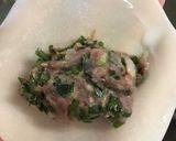 韮 餃子作り方5写真