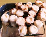 絶対みんな大好き！チーズインちくわ作り方3写真