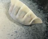 韮 餃子作り方6写真