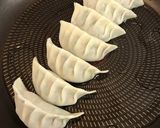 韮 餃子作り方7写真