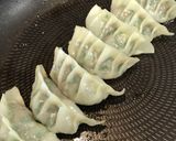 韮 餃子作り方8写真