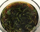 韮 餃子作り方10写真