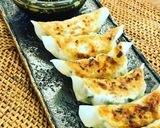 韮 餃子作り方11写真
