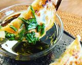韮 餃子作り方12写真
