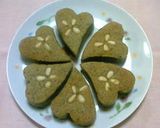 カトルカール　黒豆作り方9写真