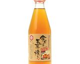ふんわりにら玉ともやしのあんかけ丼作り方1写真