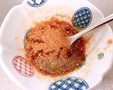 ひき肉で作る回鍋肉風炒め作り方3写真