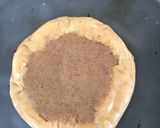 りんごタルト　ＦＰ＆シリコンシートまかせ作り方10写真