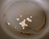 ひき肉で作る回鍋肉風炒め作り方4写真