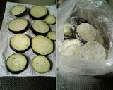 茄子の丼♪とろっとろ～の甘辛なの♡作り方1写真
