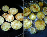 茄子の丼♪とろっとろ～の甘辛なの♡作り方2写真