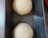 パウンドケーキ型でふんわり山型食パン作り方13写真