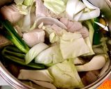 我が家の基本の豚の角煮☆圧力鍋使用作り方4写真