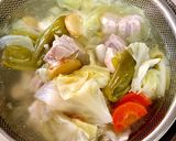 我が家の基本の豚の角煮☆圧力鍋使用作り方7写真